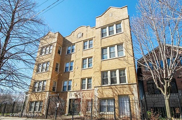 1st image of 2710 N Fairfield Ave APT 3S