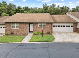 1720 Deer Run Dr, Harrison, AR 72601