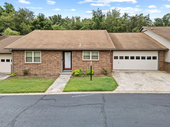 1720 Deer Run Dr, Harrison, AR 72601
