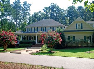 12212 Raven Ridge Rd, Raleigh, NC 27614