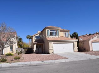 1624 Council Bluff Ln, North Las Vegas, NV 89031