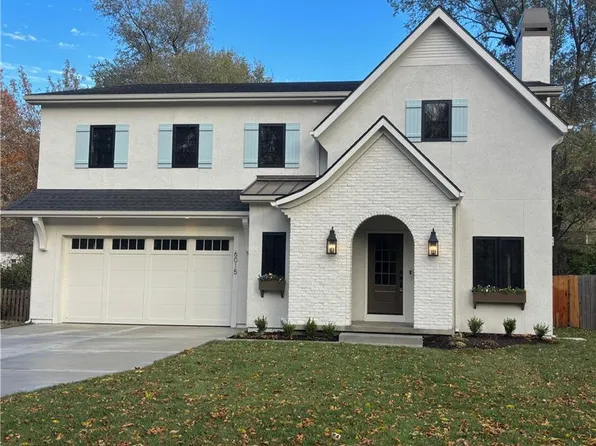 6015 Fontana St, Fairway, KS 66205