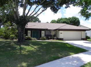 129 Coco Ln, Jupiter, FL 33458