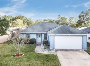 1117 Buccaneer Blvd, Green Cove Springs, FL 32043