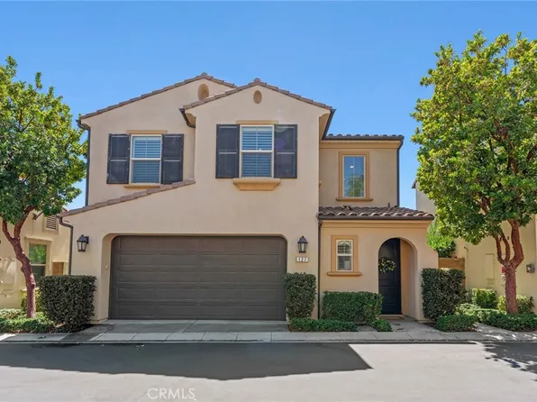 127 Bright Poppy, Irvine, CA 92618
