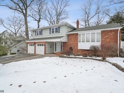 45 Nicholas Ave, West Orange, NJ, 07052
