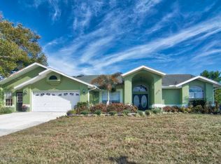 6188 Krista Dr, Spring Hill, FL 34609