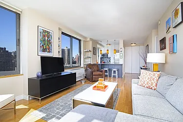 Sold by Brown Harris Stevens