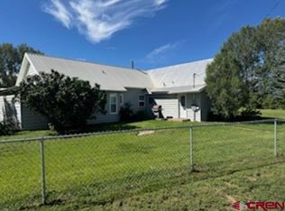 204 County Road 2 S, Alamosa, CO 81101