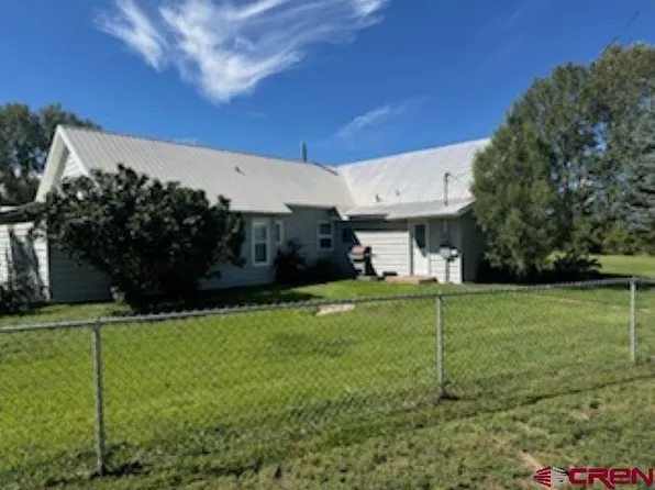 204 County Road 2 S, Alamosa, CO 81101
