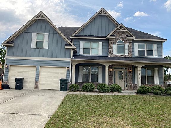 2nd image of 303 Fioli Cir