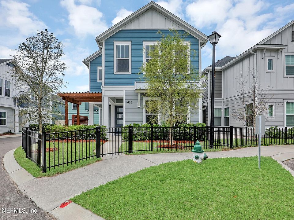 1st image of 7425 Beach Walk Pl