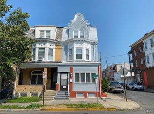 1025 W Liberty St, Allentown, PA 18102