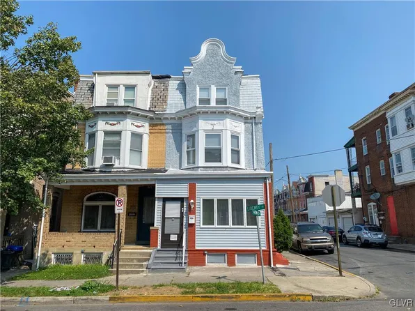 1025 W Liberty St, Allentown, PA 18102