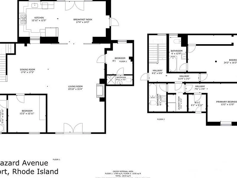 3 Hazard Ave — Photo 33