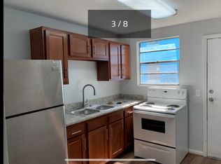 1554 W 22nd St APT 1, Jacksonville, FL 32209