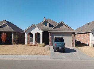 13306 Vernon Ave, Lubbock, TX 79423