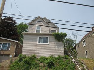 1232 Broadway St, East Mc Keesport, PA