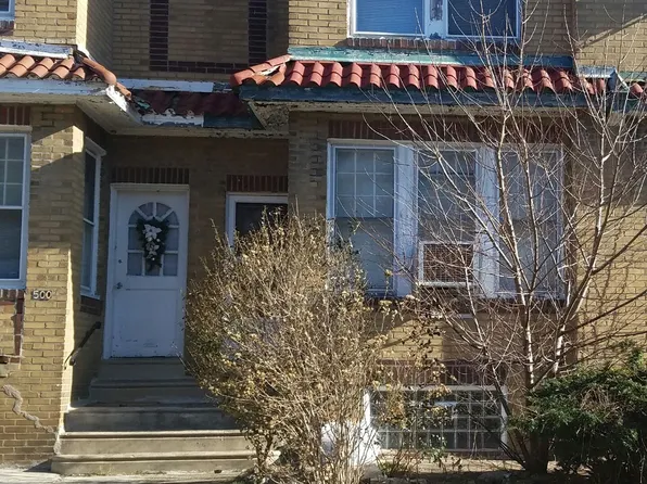 5007 Rorer St, Philadelphia, PA 19120
