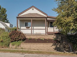3623 Roswell Ave, Saint Louis, MO