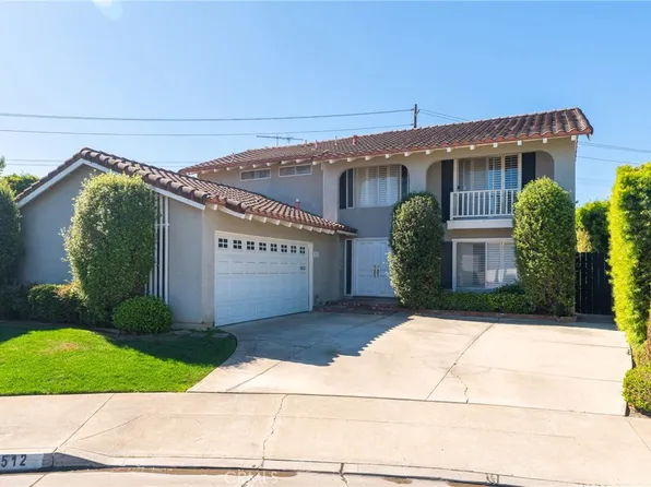 9512 Hightide Dr, Huntington Beach, CA 92646