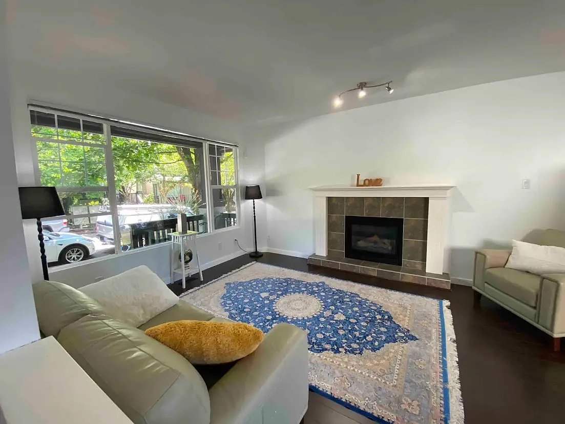 4 bed, 3.5 bath, 2200 sqft, $3,750 — Photo 4