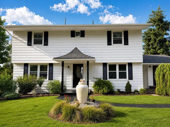 21910 W Bannock Ave, Medical Lake, WA 99022