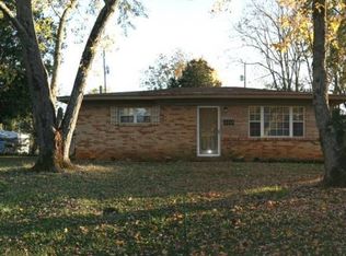 3513 Bermuda Rd SW, Huntsville, AL 35805