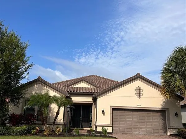 5006 Tivoli Run, Bradenton, FL 34211