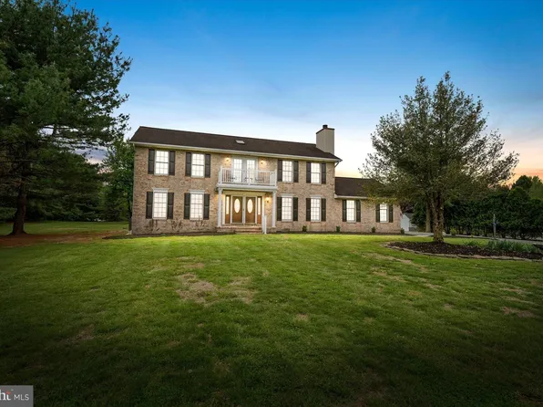 1318 Churchtown Rd, Middletown, DE 19709