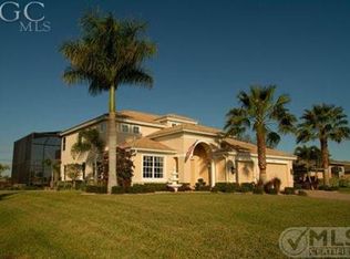 11526 Royal Tee Cir, Cape Coral, FL 33991