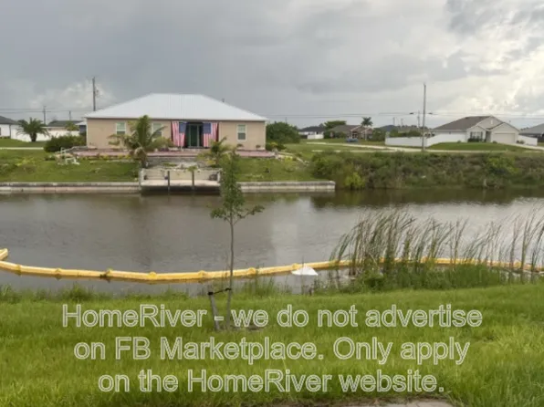1730 NW 6th Pl, Cape Coral, FL 33993