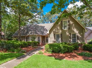 3100 Seminole Trl, Sherwood, AR 72120