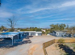 7711 N Sandario Rd, Tucson, AZ 85743