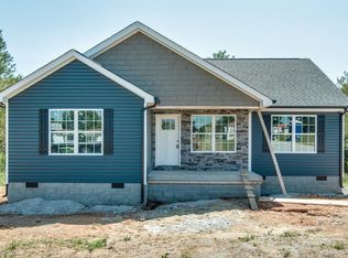 990 Hooper Rd LOT 4, Charlotte, TN 37036