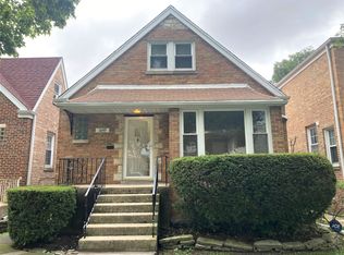 1649 N Sayre Ave, Chicago, IL