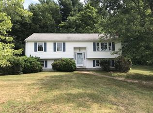 67 Locust St, Bellingham, MA 02019