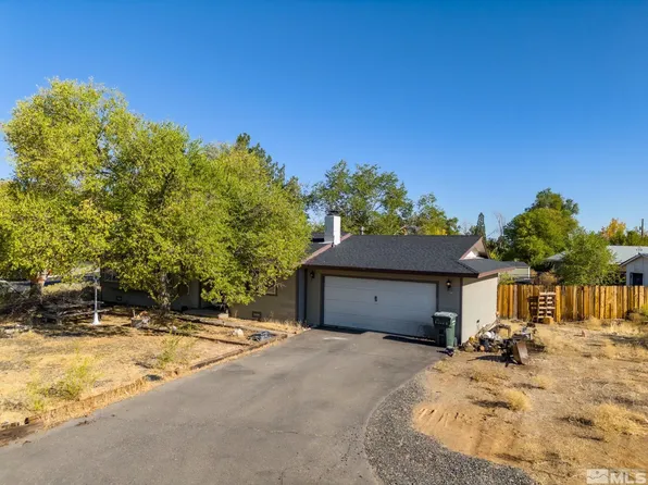 1294 Manhattan Way, Gardnerville, NV 89460