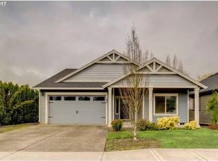 1901 N Main St, Newberg, OR 97132