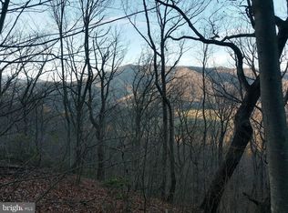 0 Quaker Run Rd, Madison, VA 22727