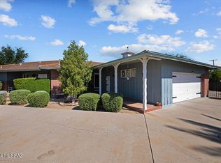5541 E Burns St, Tucson, AZ 85711