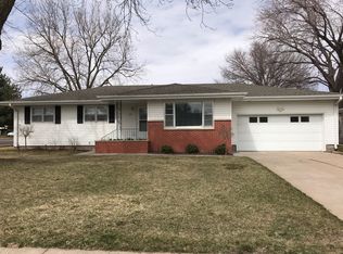 120 W 22nd St, Grand Island, NE 68801