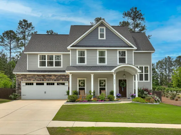 5772 WHISPERING PINES Way, Evans, GA 30809