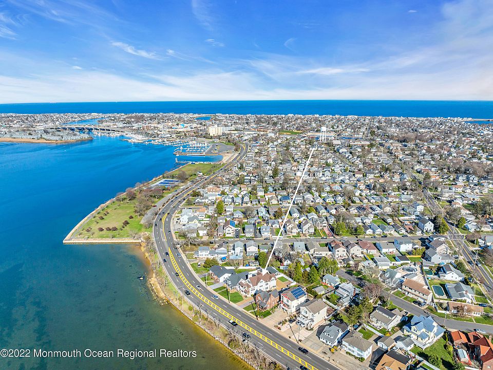 1711 River Road, Belmar, NJ 07719 Zillow