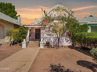 423 S 5th Ave, Tucson, AZ 85701
