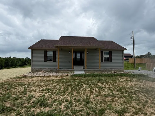 759 Stoney Fork Rd, Corbin, KY 40701