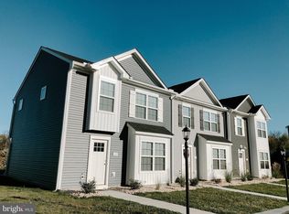 22E S Center St, Hanover, PA 17331