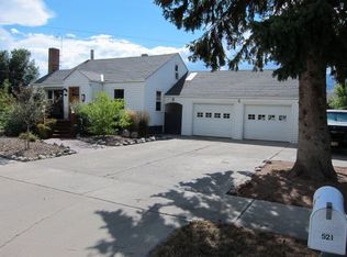 521 Hope Ave, Salmon, ID 83467