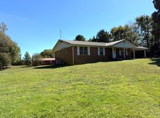 2345 Highway 190, Mc Kenzie, TN 38201