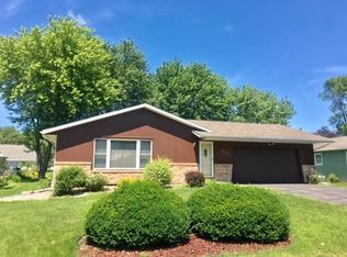 1223 E 14th St, Marshfield, WI 54449